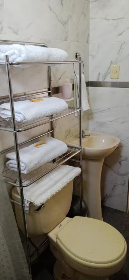 La Vina De Oscar Guest House Nuevo Imperial Ngoại thất bức ảnh